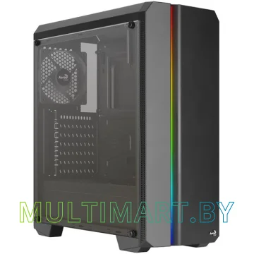 Корпус AeroCool Genesis-A-BK-v1 картинка 9
